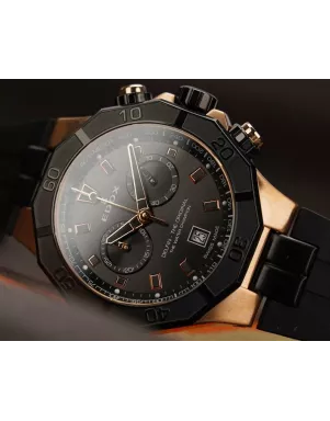 Годинник Edox Delfin The Original Chronograph 10113 37RNCA NIR