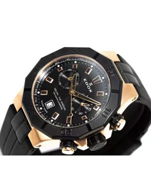 Годинник Edox Delfin The Original Chronograph 10113 37RNCA NIR
