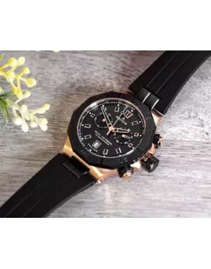 Годинник Edox Delfin The Original Chronograph 10113 37RNCA NIR