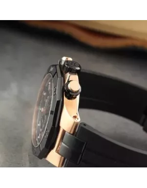 Годинник Edox Delfin The Original Chronograph 10113 37RNCA NIR