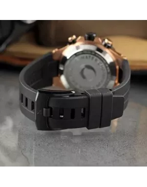 Годинник Edox Delfin The Original Chronograph 10113 37RNCA NIR