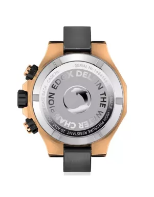 Годинник Edox Delfin The Original Chronograph 10113 37RNCA NIR