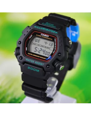 Годинник Casio TIMELESS COLLECTION DW-290-1V