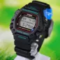 Годинник Casio TIMELESS COLLECTION DW-290-1V Годинник Casio TIMELESS COLLECTION DW-290-1V