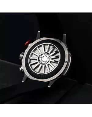 Годинник Edox Chronorally 38001 TINNR VR