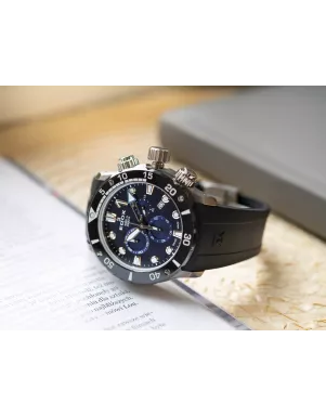 Edox CO-1 Chronograph 10242 TIN BUIN