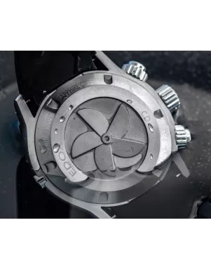 Edox CO-1 Chronograph 10242 TIN BUIN