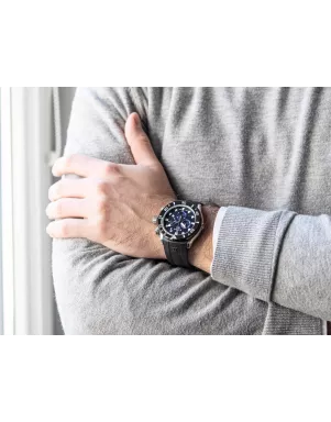 Edox CO-1 Chronograph 10242 TIN BUIN