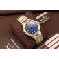 EDOX Delfin Diver Date Lady 53020 3M BUN