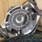 EDOX Delfin Diver Date Lady 53020 3M BUN