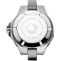 EDOX Delfin Diver Date Lady 53020 3M BUN