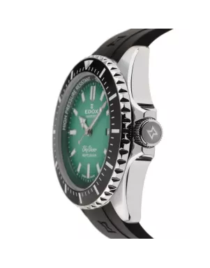 Edox SKYDIVER Neptunian 80120 3NCA VDN