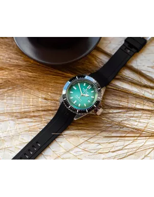 Edox SKYDIVER Neptunian 80120 3NCA VDN