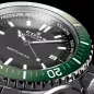 Edox SKYDIVER Neptunian 80120 3VM NIN Edox SKYDIVER Neptunian 80120 3VM NIN