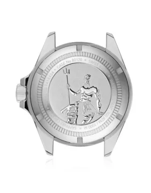 Edox SKYDIVER Neptunian 80120 3VM NIN