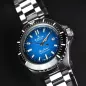 Edox SKYDIVER Neptunian 80120 3NM BUIDN Edox SKYDIVER Neptunian 80120 3NM BUIDN