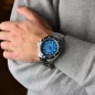 Edox SKYDIVER Neptunian 80120 3NM BUIDN Edox SKYDIVER Neptunian 80120 3NM BUIDN