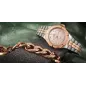 EDOX Delfin Diver Date Lady 53020 357RM ROR EDOX Delfin Diver Date Lady 53020 357RM ROR
