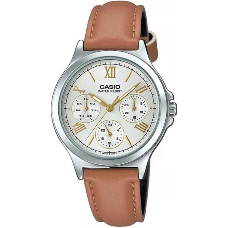 Годинник Casio TIMELESS COLLECTION LTP-V300L-7A2