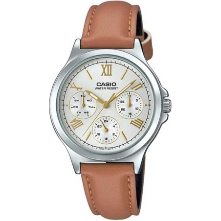 Годинник Casio TIMELESS COLLECTION LTP-V300L-7A2