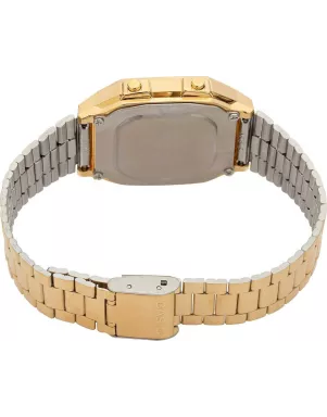 Годинник Casio VINTAGE ICONIC A178WGA-1ADF