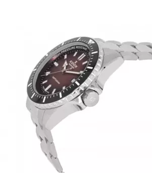 Edox SKYDIVER Neptunian 80120 3NM BRD