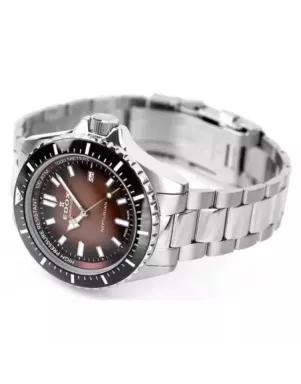 Edox SKYDIVER Neptunian 80120 3NM BRD