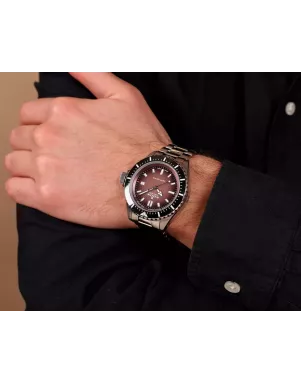 Edox SKYDIVER Neptunian 80120 3NM BRD