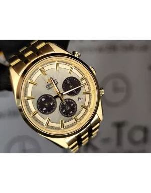 Часы ORIENT RA-TX0301G10B