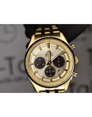 Часы ORIENT RA-TX0301G10B