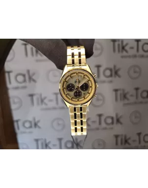 Часы ORIENT RA-TX0301G10B