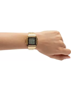 Годинник Casio VINTAGE ICONIC A178WGA-1ADF