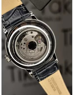 Годинник Orient Bambino Open Heart RA-AG0005L10A