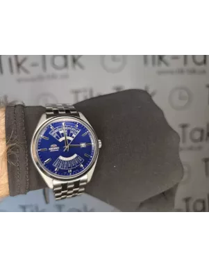 Годинник Orient Multi-Year Calendar RA-BA0003L10B