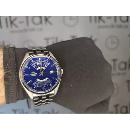Годинник Orient Multi-Year Calendar RA-BA0003L10B