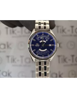Годинник Orient Multi-Year Calendar RA-BA0003L10B
