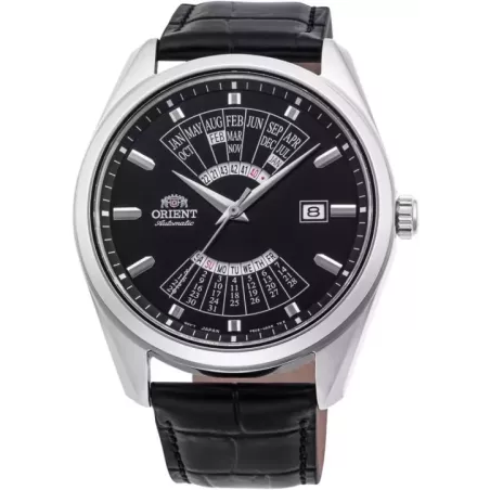 Часы Orient Multi-Year Calendar RA-BA0006B10B