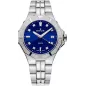 Часы Edox Delfin The Original Diver Date Lady 53020 3M BUN