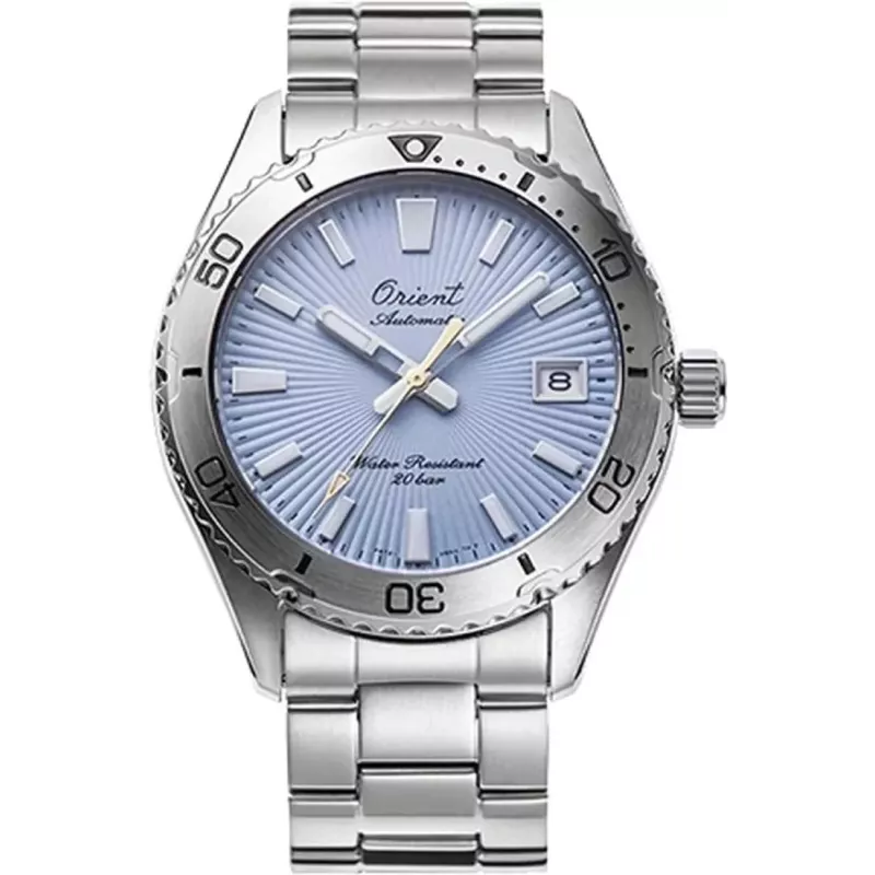 Часы ORIENT RA-AC0Q12L30B