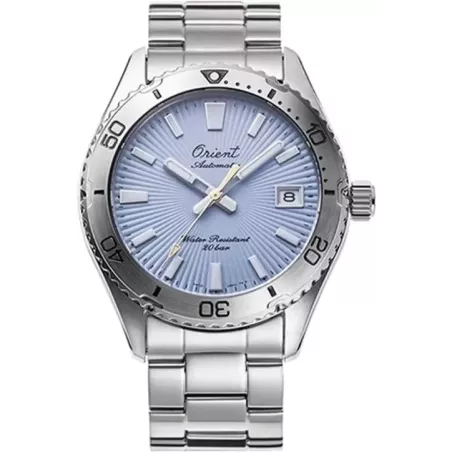 Часы ORIENT RA-AC0Q12L30B