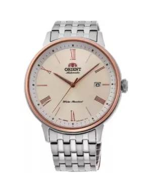 Часы Orient Classic RA-AC0J01S10B