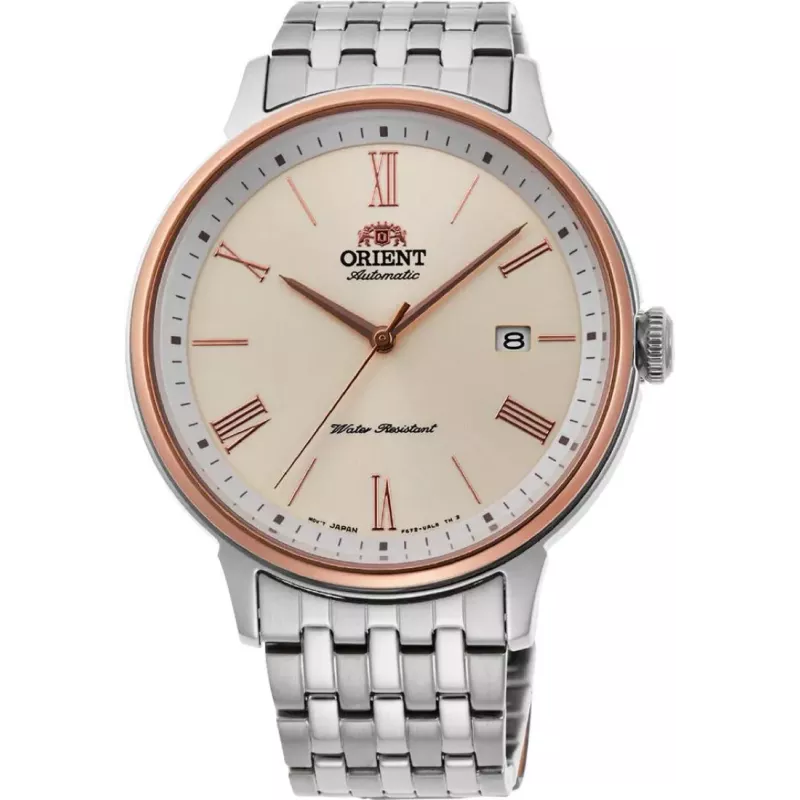 Часы Orient Classic RA-AC0J01S10B