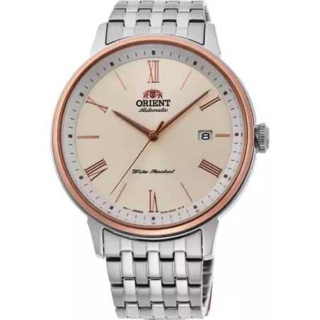 Часы Orient Classic RA-AC0J01S10B