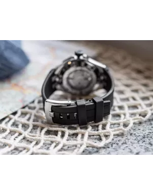 Edox Delfin Mecano 85303 3NN VB