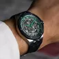 Edox Delfin Mecano 85303 3NN VB Edox Delfin Mecano 85303 3NN VB