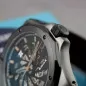 Edox Delfin Mecano 60th Anniversary Limited Edition 85304 357GN NRN1 Edox Delfin Mecano 60th Anniversary Limited Edition 85304 357GN NRN1