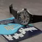 Edox Delfin Mecano 60th Anniversary Limited Edition 85304 357GN NRN1 Edox Delfin Mecano 60th Anniversary Limited Edition 85304 357GN NRN1
