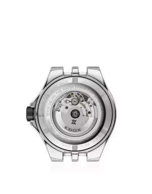 Edox Delfin Mecano 60th Anniversary Limited Edition 85304 357GN NRN1