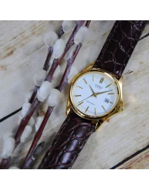 Годинник Casio TIMELESS COLLECTION LTP-1183Q-7ADF
