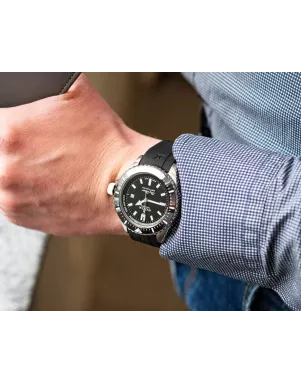 Edox SkyDiver Neptunian 80120 3NCA NIN